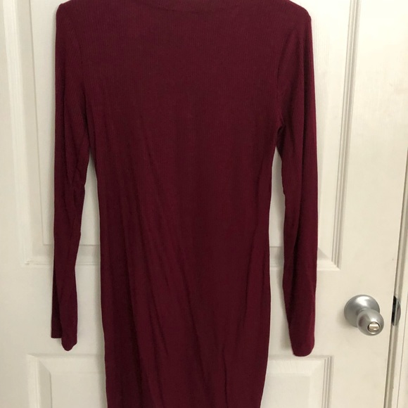 FOREVER 21 BODYCON DRESS - Picture 4 of 4